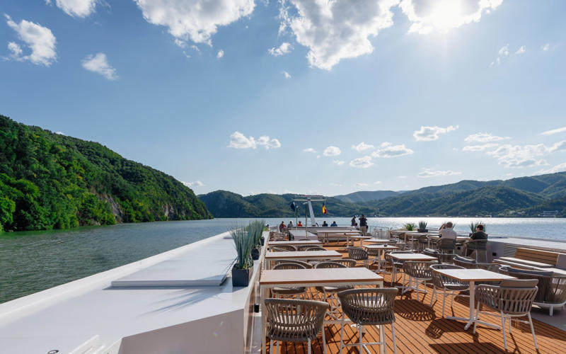 Quick find by cruise type, Best for nature and wildlife, Beautiful Blue Danube and Danube Delta, Amadeus River Cruises, Insider tip, How to do it, Best for adult-only cruising, Ancient Gods and Famous Pharaohs, TUI River Cruises, Insider tip, How to do it, Best for getting off the beaten track, Safari Cruise along the Zambezi River, CroisiEurope, Insider tip, How to do it, Best for solo travellers, Seine, Paris and Normandy River Cruise, Riviera Travel, Insider tip, How to do it, Best for adventurers, Magic of Colombia, AmaWaterways, Insider tip, How to do it, Best for families, Highlights of the Rhine, A-Rosa River Cruises, Insider tip, How to do it, Best for wine lovers, Douro Discovery, Travelmarvel, Insider tip, How to do it, Best for history and culture, New Orleans and Southern Charms, Insider tip, How to do it, Best for all-inclusive, Treasures of the Mekong, Insider tip, How to do it, Best for staying active, Active and Discovery on the Rhône, Avalon Waterways, Insider tip, How to do it, About our expert, Jeannine Williamson