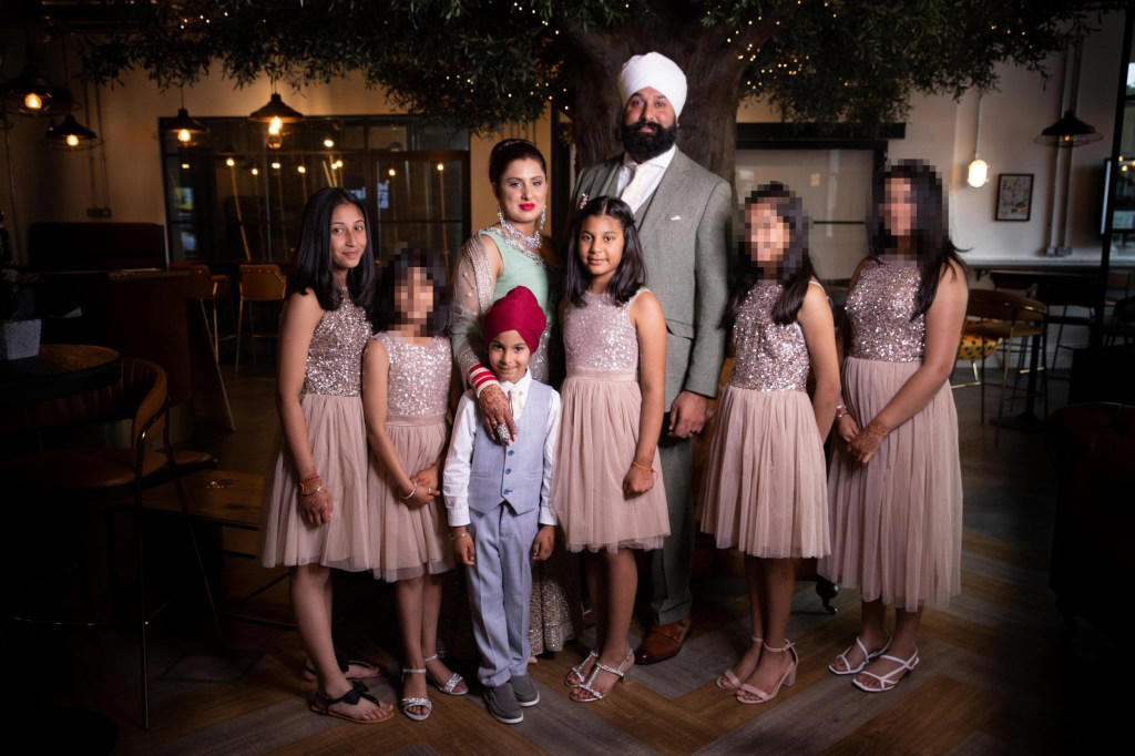 My dying wife made me promise not to remarry – but I fell in love