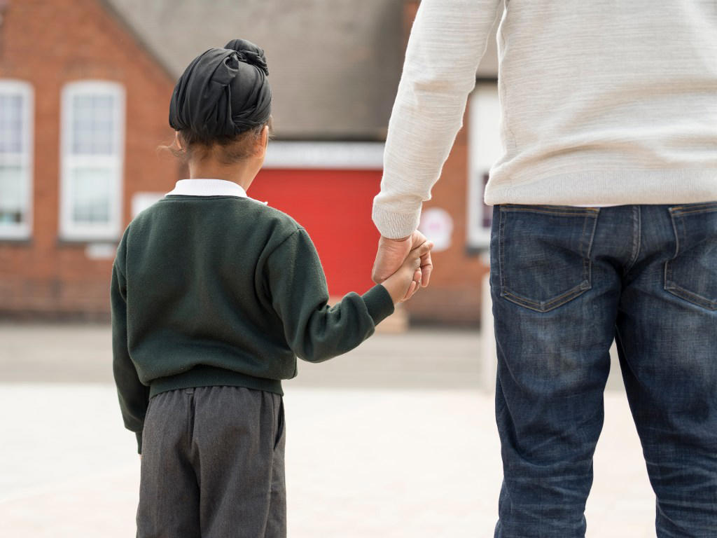 My dying wife made me promise not to remarry – but I fell in love