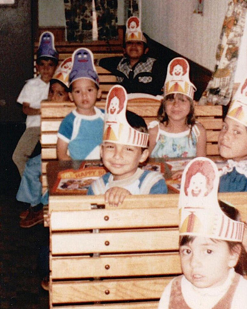1. Childhood Memories Served With Burgers and Cabbage Patch Dolls, 2. ‘My Brother’s McDonald’s Birthday Party, 1994’, 3. Don’t Forget To Make a Wish!, 4. Happy Meals and Grimace Party Hats for the Win, 5. Surprise Cake Delivery From the McDonald’s Team, 6. ‘McDonald’s Birthday Parties, Complete With Ashtrays on the Tables’, 7. Happy Meals, Party Hats, and a Visit From Ronald Himself, 8. No McDonald’s Birthday Party Was Complete Without a Sheet Cake and Ronald’s Creepy Smile, 9. ‘McDonalds’ Birthday, 1987′, 10. From Cake to Conga Lines, McDonald’s Parties Really Had It All, 11. ‘Birthday Parties Were Great, Especially If They Were at McDonald’s’, 12. ‘McDonald’s Birthday Party, 1982’, 13. Shades On, Party Mode Activated at the Merry-Go-Round, 1980s, 14. Something Tells Us That Burger Wasn’t Up to Standard, 15. ‘My 4th birthday at McDonald’s 40 Years Ago’, 16. When McDonald’s Parties Brought Out Everyone’s Wildest Fits