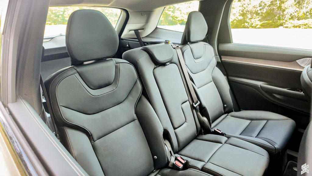 What we liked about the Volvo EX90 Ultra Twin, The Missed Opportunities, Flawed Flagship?, Performance, Range and Charging, The EX90 feels like an unfinished product