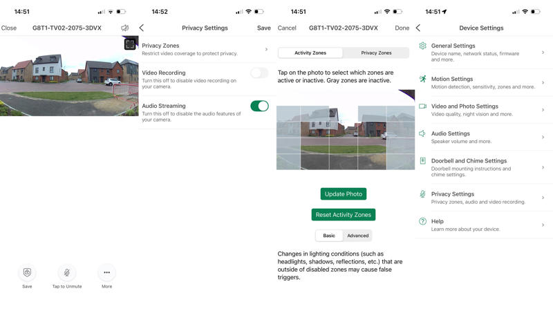 How I tested, Why you can trust IndyBest reviews, The best video doorbells for 2025 are:, Eufy E340, Ring battery video doorbell pro, Aqara G410, TP-Link Tapo D235, Blink video doorbell, Swann SwannBuddy 4K video doorbell, Ezviz EP3x pro, Ring battery video doorbell, Eufy video doorbell C210, Arlo 2K wireless video doorbell, Yale smart video doorbell, Swann evo video doorbell, Ezviz HP3 Pro, Video doorbell FAQs and buying advice, What is the best video doorbell?, How do video doorbells work?, Do all video doorbells work with Apple Home?, How are video doorbells powered?, Should I install it myself or get professional help?, Do I need a subscription for my video doorbell?, What are the key features to look for in a video doorbell?