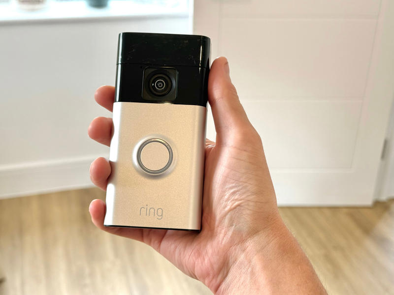 How I tested, Why you can trust IndyBest reviews, The best video doorbells for 2025 are:, Eufy E340, Ring battery video doorbell pro, Aqara G410, TP-Link Tapo D235, Blink video doorbell, Swann SwannBuddy 4K video doorbell, Ezviz EP3x pro, Ring battery video doorbell, Eufy video doorbell C210, Arlo 2K wireless video doorbell, Yale smart video doorbell, Swann evo video doorbell, Ezviz HP3 Pro, Video doorbell FAQs and buying advice, What is the best video doorbell?, How do video doorbells work?, Do all video doorbells work with Apple Home?, How are video doorbells powered?, Should I install it myself or get professional help?, Do I need a subscription for my video doorbell?, What are the key features to look for in a video doorbell?