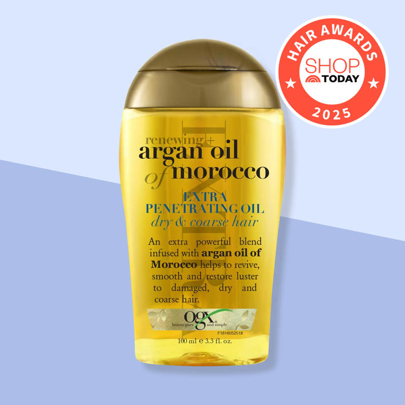 How can you tell if you have thick hair or thin hair?, What causes thick hair vs. thin hair?, What should you look for in products for thick hair?, What should you look for in products for thin hair?, The best expert-recommended and editor-tested products for thick hair , The best expert-recommended and editor-tested products for thin hair , Frequently asked questions, How do you add Shop TODAY as a Preferred Source on Google?, How we chose, Meet the experts