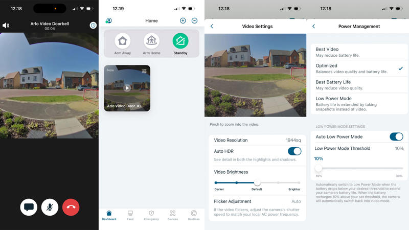 How I tested, Why you can trust IndyBest reviews, The best video doorbells for 2025 are:, Eufy E340, Ring battery video doorbell pro, Aqara G410, TP-Link Tapo D235, Blink video doorbell, Swann SwannBuddy 4K video doorbell, Ezviz EP3x pro, Ring battery video doorbell, Eufy video doorbell C210, Arlo 2K wireless video doorbell, Yale smart video doorbell, Swann evo video doorbell, Ezviz HP3 Pro, Video doorbell FAQs and buying advice, What is the best video doorbell?, How do video doorbells work?, Do all video doorbells work with Apple Home?, How are video doorbells powered?, Should I install it myself or get professional help?, Do I need a subscription for my video doorbell?, What are the key features to look for in a video doorbell?