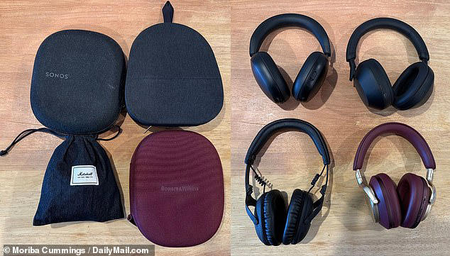 How we test, Why trust us, Best wireless over-ear headphones 2025, Our verdict
