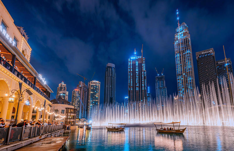 Dubai, UAE Elite escapes, Ibiza, Spain, Tulum, Mexico, Dominican Republic, Saint-Tropez, France, Mykonos, Greece, Lake Como, Italy, Saint Barthélemy, Dubai, UAE, Hawaii, USA, St Moritz, Switzerland