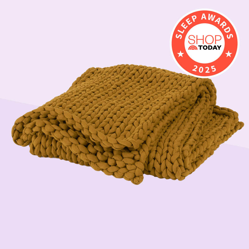 Is there a simple way to wash a weighted blanket? , How should you dry a weighted blanket? , The best weighted blankets to shop , The best cleaning products to shop , Other weighted sleep accessories to shop, Frequently Asked Questions, How do you add Shop TODAY as a Preferred Source on Google?, How we chose , Meet the experts