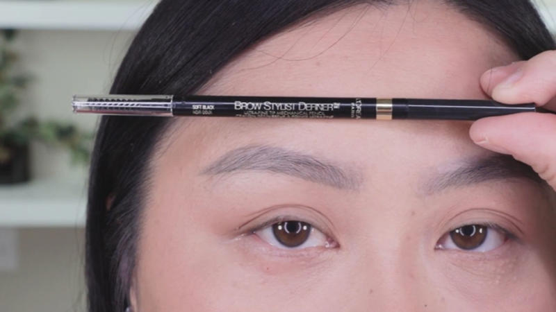 4. L'Oréal Paris Brow Stylist Definer 1. Maybelline Express Brow Ultra Slim Pencil, 2. NYX Professional Makeup Micro Brow Pencil, 3. E.L.F. Instant Lift Eyebrow Pencil, 4. L'Oréal Paris Brow Stylist Definer, 5. Milani Stay Put Brow Sculpting Mechanical Pencil, 6. Maybelline Total Temptation Brow Definer, 7. ColourPop Brow Boss Pencil, 8. Wet N Wild Ultimate Eyebrow Retractable Definer Pencil, 9. Revlon ColorStay Eyebrow Pencil, 10. CoverGirl Easy Breezy Brow Micro-Fine + Define Pencil, 1. Benefit Precisely, My Brow Pencil, 2. Anastasia Beverly Hills Brow Wiz Ultra-Slim Precision, 3. Charlotte Tilbury Brow Cheat Refillable Hair-Like Eyebrow Pencil, 4. Dior Sourcils Poudre Powder Pencil, 5. Chanel Crayon Sourcils Sculpting Eyebrow Pencil, 6. Hourglass Arch Brow Sculpting Pencil, 7. Tom Ford Brow Sculptor, 8. Gucci Westman Atelier Brow Superstar, 9. Bobbi Brown Perfectly Defined Long-Wear Pencil, 10. Yves Saint Laurent Couture Brow Slim Pencil