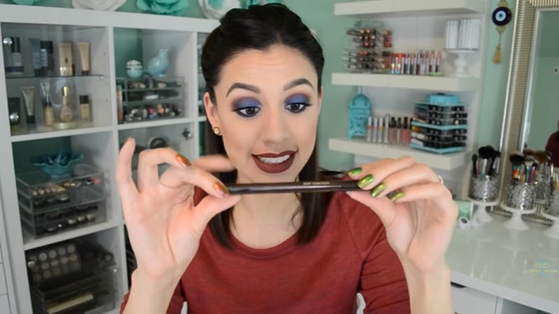 6. Hourglass Arch Brow Sculpting Pencil 1. Maybelline Express Brow Ultra Slim Pencil, 2. NYX Professional Makeup Micro Brow Pencil, 3. E.L.F. Instant Lift Eyebrow Pencil, 4. L'Oréal Paris Brow Stylist Definer, 5. Milani Stay Put Brow Sculpting Mechanical Pencil, 6. Maybelline Total Temptation Brow Definer, 7. ColourPop Brow Boss Pencil, 8. Wet N Wild Ultimate Eyebrow Retractable Definer Pencil, 9. Revlon ColorStay Eyebrow Pencil, 10. CoverGirl Easy Breezy Brow Micro-Fine + Define Pencil, 1. Benefit Precisely, My Brow Pencil, 2. Anastasia Beverly Hills Brow Wiz Ultra-Slim Precision, 3. Charlotte Tilbury Brow Cheat Refillable Hair-Like Eyebrow Pencil, 4. Dior Sourcils Poudre Powder Pencil, 5. Chanel Crayon Sourcils Sculpting Eyebrow Pencil, 6. Hourglass Arch Brow Sculpting Pencil, 7. Tom Ford Brow Sculptor, 8. Gucci Westman Atelier Brow Superstar, 9. Bobbi Brown Perfectly Defined Long-Wear Pencil, 10. Yves Saint Laurent Couture Brow Slim Pencil