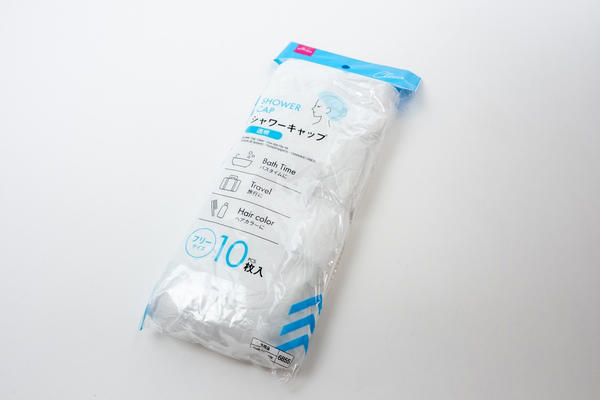 【1】スーツケースに手荷物をかけられる「ベビーカーフック」, 【2】スリ対策の救世主！「ファスナークリップ」, 【3】荷物を床に置かずにすむ「コンパクトフック」, 【4】靴カバーやレインガードに！「シャワーキャップ」, 【5】海外でごくごく麦茶が飲める！「ペットボトル用麦茶」