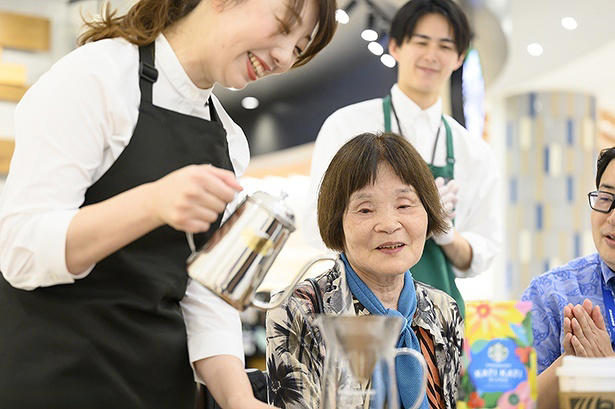 はじめましてがうれしくなる、やさしい出会いの場, ふらっと寄れて、ほっとできる場所, スタッフの想いがにじむ時間づくり, 平塚からじわり、地域へ広がる輪