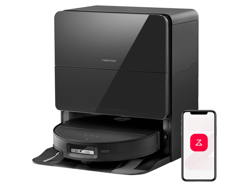 How I tested, Why you can trust IndyBest reviews, The best robot vacuum cleaners for 2025 are:, Eufy X10 pro omni robot vacuum cleaner, Roborock Q7 M5 robot vacuum, iRobot roomba combo j7+, Shark powerdetect nevertouch pro 2-in-1 self-empty, Eufy robot vacuum omni E25, Dreame X50 Ultra, Tapo RV30 plus robot vacuum cleaner, Samsung jet bot AI robot vacuum cleaner, Roborock saros 10, Your questions about the best robot vacuums answered , What is the best robot vacuum cleaner?  , How do I choose a robot vacuum? 