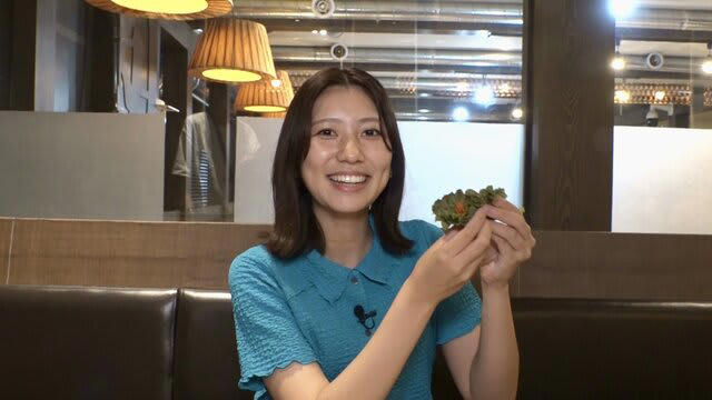 新潟空港から飛行機に乗り韓国へ！, 韓国グルメといえば！を満喫, レストランアミソ(ミョンドン), 広蔵市場(カンジャンシジャン), 取材先➀レストランアミソ, 取材先➁広蔵市場