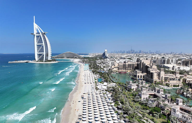 Dubai, UAE Elite escapes, Ibiza, Spain, Tulum, Mexico, Dominican Republic, Saint-Tropez, France, Mykonos, Greece, Lake Como, Italy, Saint Barthélemy, Dubai, UAE, Hawaii, USA, St Moritz, Switzerland