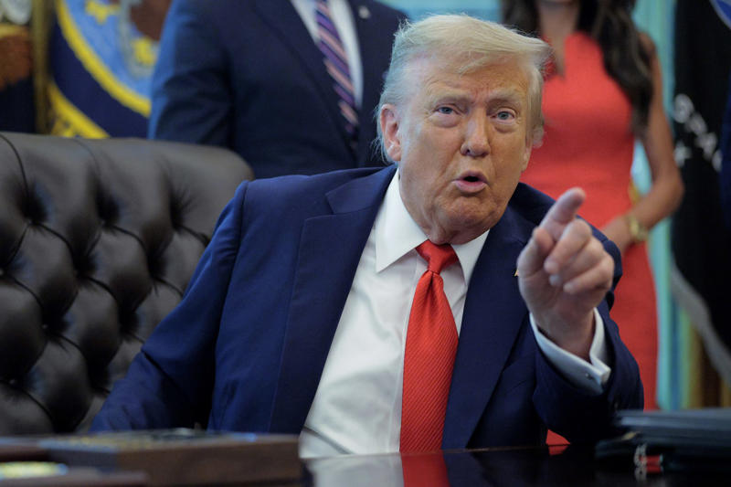 What new polling revealed, How Trump upset Canada, Travel began to plummet, The depth of the crisis, A huge problem for the US, America’s key source of tourists, What was at stake in February, Canadians boycotted all travel, Trump caused the decrease, Only 27% said they traveled to the US, A majority didn’t vacation in America, A complex problem, Regional differences were also present in the data, Politics played a role, Thinking less of people who went to the US, A striking finding, Trump has cost the US billions