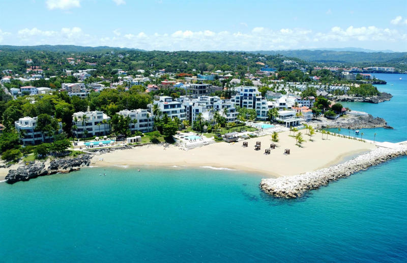 Dominican Republic Elite escapes, Ibiza, Spain, Tulum, Mexico, Dominican Republic, Saint-Tropez, France, Mykonos, Greece, Lake Como, Italy, Saint Barthélemy, Dubai, UAE, Hawaii, USA, St Moritz, Switzerland