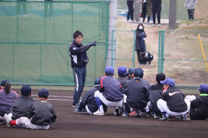 「成長率ナンバーワン」を掲げる取り組み, 「自分の求心力がなくなる」, 野球に暴力が多い理由は, チーム内で理不尽な不平等をつくらないこと, 「部員の人数過多」になる背景, 学生野球に登録したら社会人リーグに参加できない