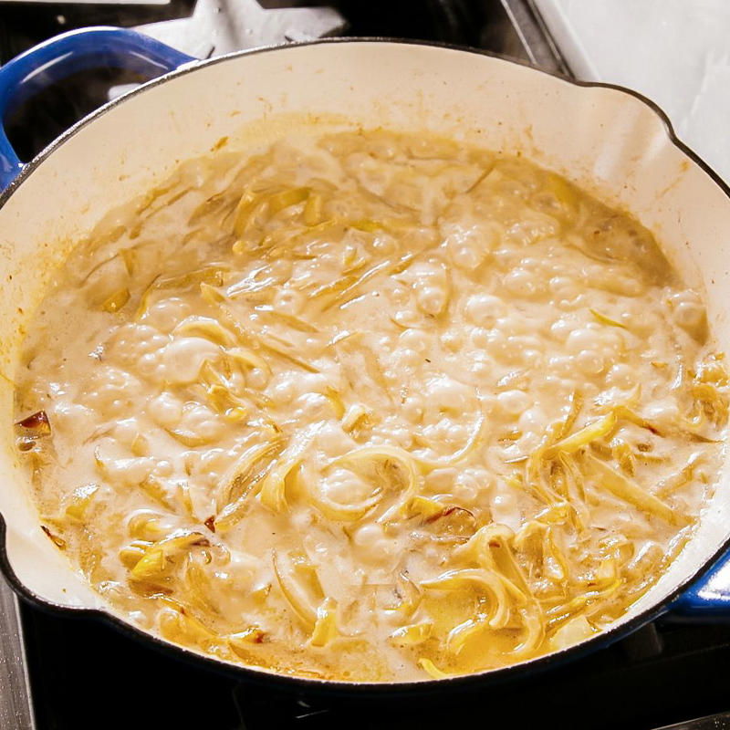 How To Make Smothered Pork Chops, Recipe Tips, What To Serve With Smothered Pork Chops, Made This?, Ingredients, Directions