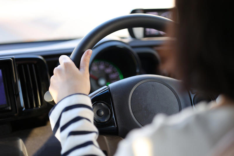 NG1　相場を見ずに給油する, NG2　短距離でもすぐに車を使う, NG3　車のメンテナンスをさぼっている, ガソリン代が高すぎると思うときは見直して