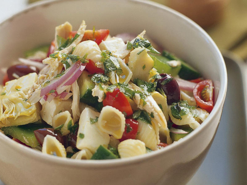 Ingredients, What to add to pesto pasta?, Variations on this recipe, Even more quick pasta dinners, More chicken pasta recipes