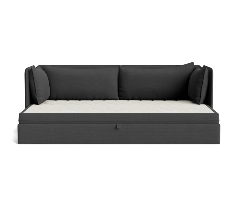 Best sofa bed for small spaces, Best fold-out sofa bed with mattress, Best affordable 3-seater sofa bed, Best sofa bed with storage, Best traditional fabric sofa bed, Best leather sofa bed, Best sofa bed for cloud-like comfort, Best click-clack sofa bed, Best raised sofa bed for off-the-floor comfort, Best sofa bed for sleeping comfort, Read more:
