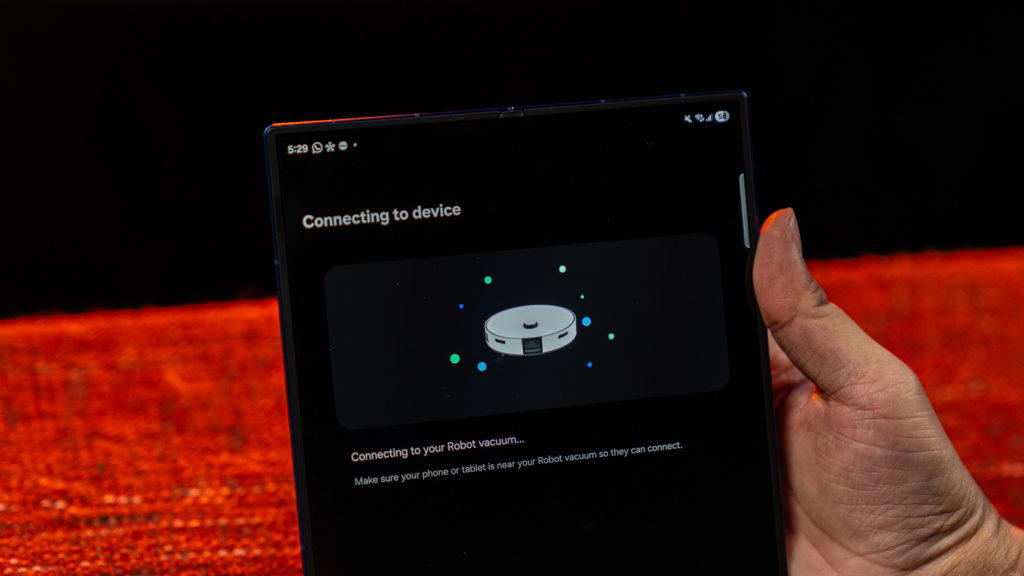 Add Appliances and Set Up Automations, Monitor Devices on Your TV, Use the Galaxy Z Fold7 as Your TV remote, Control Your Home From Your Wrist With the Galaxy Watch, SmartThings Works with Third-Party Devices Too, Automations That Fit Your Lifestyle, Bonus Tip: Seamless Galaxy Buds switching, One Fold, Endless Possibilities, Unlock the best deals when you upgrade to the Galaxy Z series