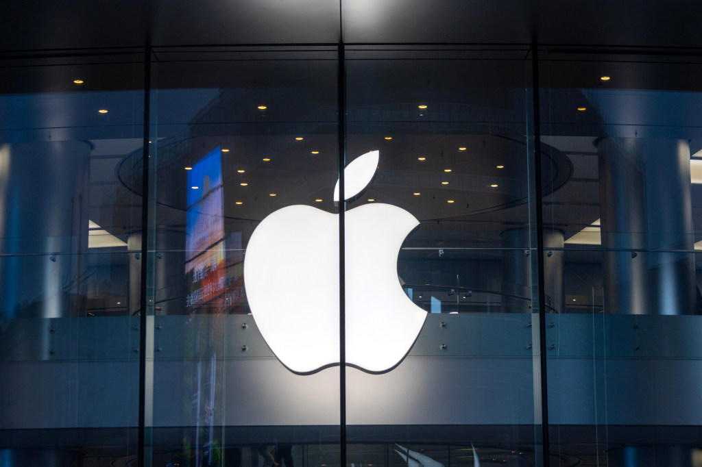 Apple rumoured to release new flip iPhone with ‘radical’ design