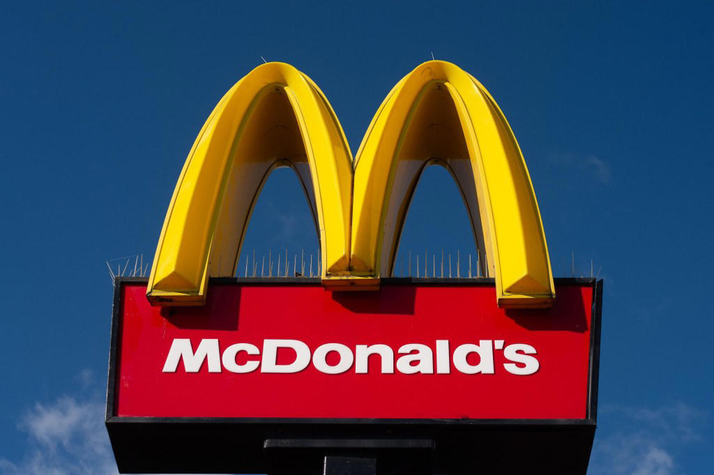 McDonald’s makes huge change to Monopoly for first time in 20 years