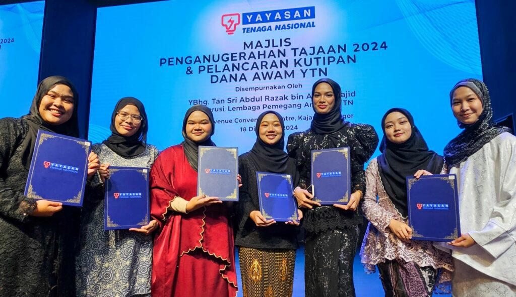 Reliability at the Core of TNB’s Strategy, Dividends that Flow Back to the Rakyat, Nation-Building: Empowering Customers and Communities, Recognition and the Road Ahead