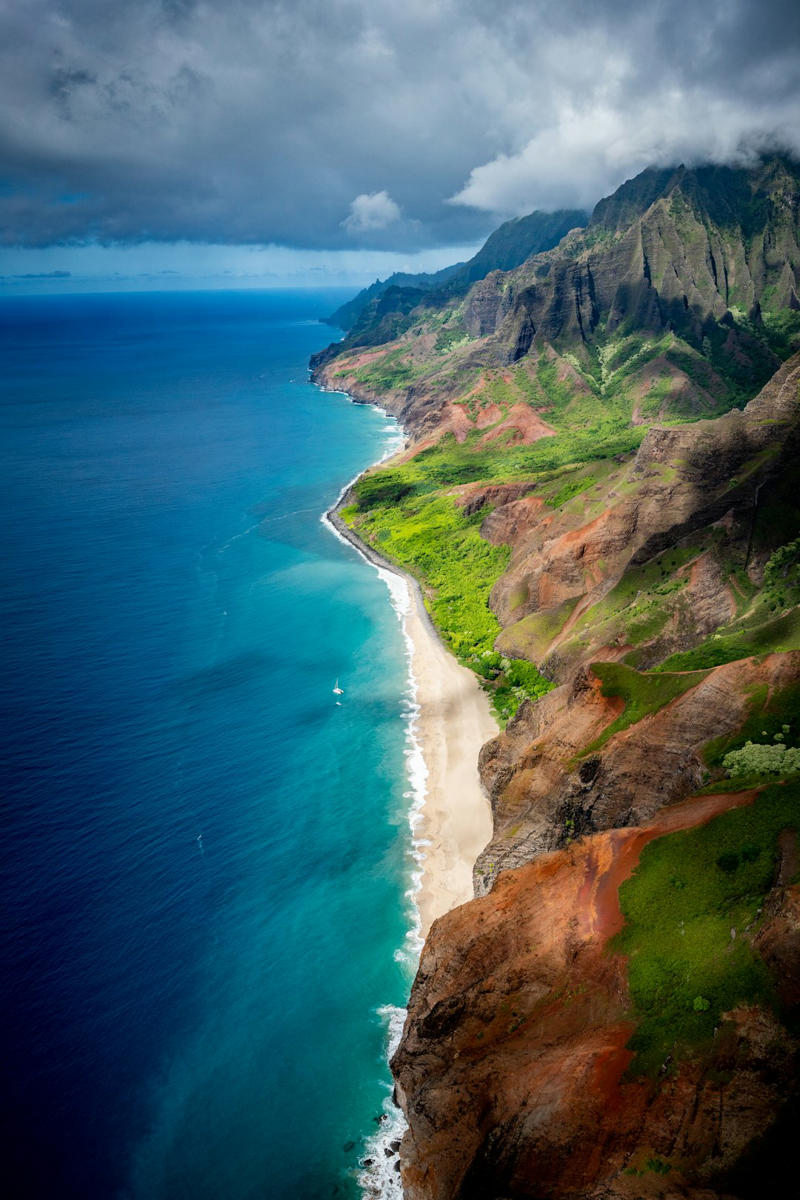 Jurassic Park's Isla Nublar - Hawaii's Kauai Island Martha's Vineyard - The Shark-Infested Waters from Jaws, The African Queen's Treacherous River - Uganda and Congo, Jurassic Park's Isla Nublar - Hawaii's Kauai Island, The Shining's Overlook Hotel - Timberline Lodge, Oregon, Jaws 2's Amity Island - More Martha's Vineyard Magic, The Beach's Maya Bay - Thailand's Paradise Lost and Found, Game of Thrones' King's Landing - Dubrovnik, Croatia, The Lord of the Rings' Middle-earth - New Zealand's Stunning Landscapes, Harry Potter's Forbidden Locations - UK's Magical Reality, Mad Max's Post-Apocalyptic Wasteland - Australia's Outback, The Revenant's Frozen Hell - Alberta, Canada, Into the Wild's Alaskan Wilderness - Denali National Park