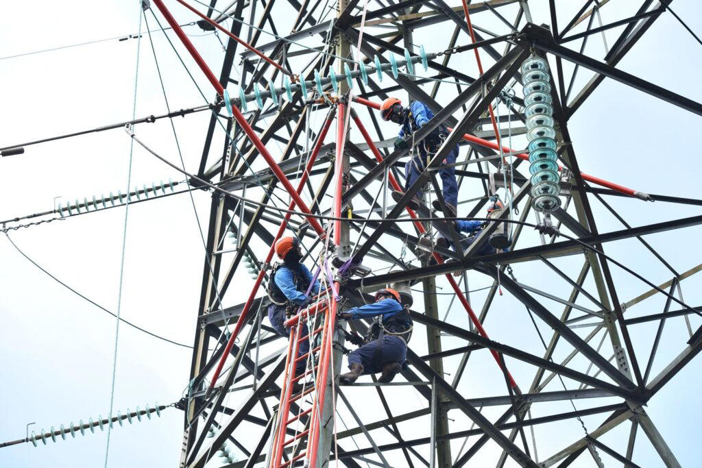 Reliability at the Core of TNB’s Strategy, Dividends that Flow Back to the Rakyat, Nation-Building: Empowering Customers and Communities, Recognition and the Road Ahead