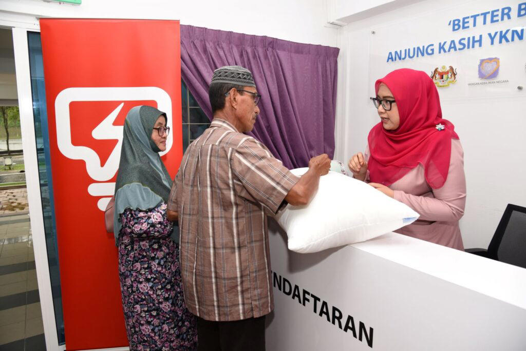 Reliability at the Core of TNB’s Strategy, Dividends that Flow Back to the Rakyat, Nation-Building: Empowering Customers and Communities, Recognition and the Road Ahead