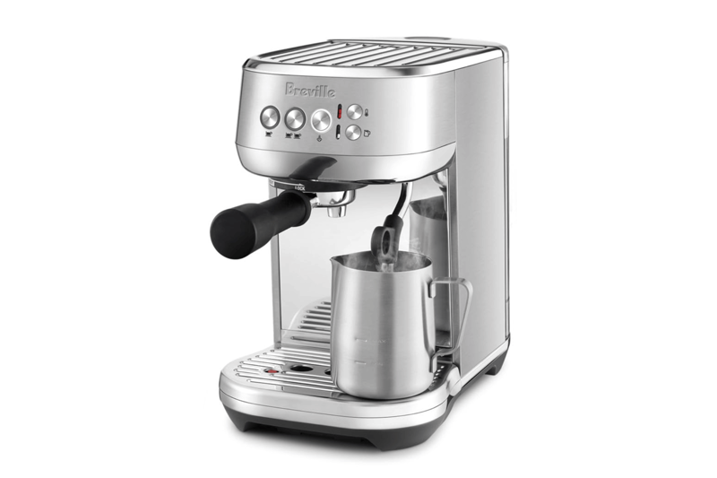 How I tested, Why you can trust IndyBest U.S. reviews, The best coffee machines for 2025 are:, Ninja luxe café premier three-in-one espresso drip coffee and cold brew maker, L’Or barista coffee and espresso system, Breville bambino plus, Chefman caffeinator, Profitec ride espresso machine, Keurig K-brew and chill, Nespresso vertuoplus deluxe, Philips lattego series 3300, What is the best coffee maker? 