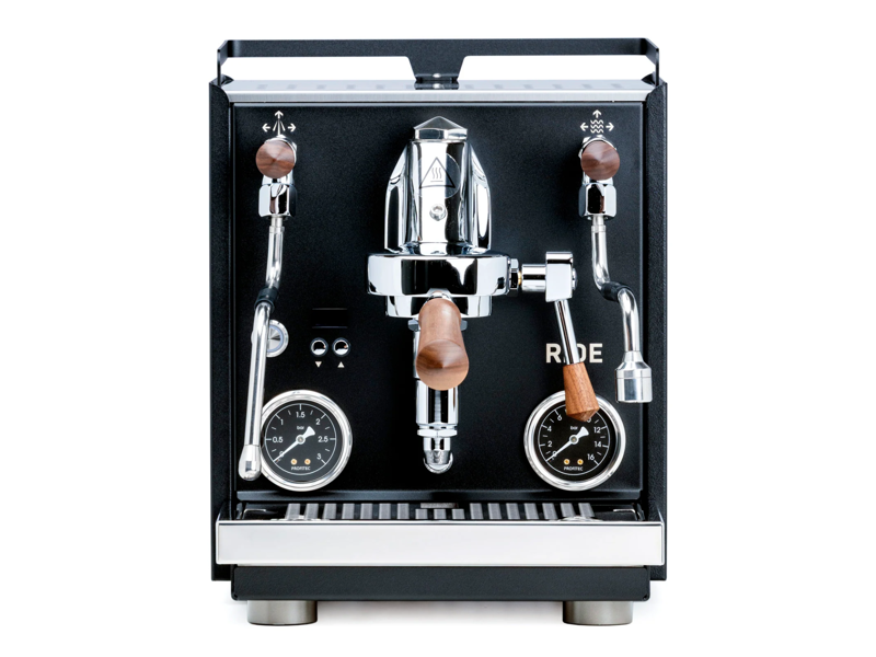 How I tested, Why you can trust IndyBest U.S. reviews, The best coffee machines for 2025 are:, Ninja luxe café premier three-in-one espresso drip coffee and cold brew maker, L’Or barista coffee and espresso system, Breville bambino plus, Chefman caffeinator, Profitec ride espresso machine, Keurig K-brew and chill, Nespresso vertuoplus deluxe, Philips lattego series 3300, What is the best coffee maker? 