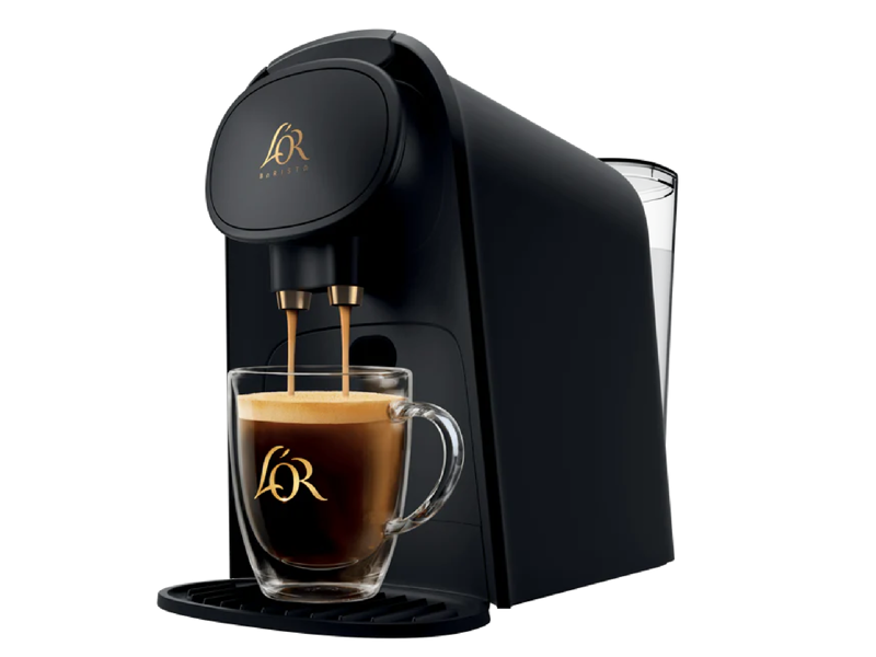 How I tested, Why you can trust IndyBest U.S. reviews, The best coffee machines for 2025 are:, Ninja luxe café premier three-in-one espresso drip coffee and cold brew maker, L’Or barista coffee and espresso system, Breville bambino plus, Chefman caffeinator, Profitec ride espresso machine, Keurig K-brew and chill, Nespresso vertuoplus deluxe, Philips lattego series 3300, What is the best coffee maker? 