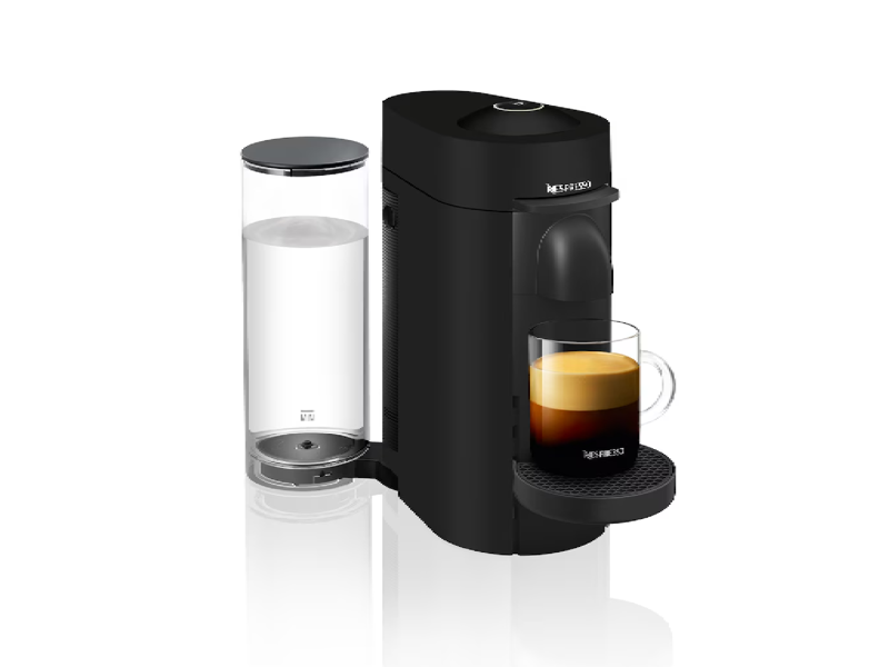 How I tested, Why you can trust IndyBest U.S. reviews, The best coffee machines for 2025 are:, Ninja luxe café premier three-in-one espresso drip coffee and cold brew maker, L’Or barista coffee and espresso system, Breville bambino plus, Chefman caffeinator, Profitec ride espresso machine, Keurig K-brew and chill, Nespresso vertuoplus deluxe, Philips lattego series 3300, What is the best coffee maker? 