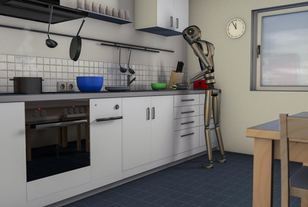 Kitchen of the Future Elektro the Robot, Telautograph, Underwater Hotels, Computerized Highways, All-Electric Cities, Kitchen of the Future, Disposable Plate Makers, Moving Walkways, Wireless Telephones, Automatic Gatekeepers, Braille Printing Devices, Third Rail Technology, Pressurized Aerosol Sprays, Electric Automobiles, Automatic Potato Mashers, Poulson Telegraphone, Electric Dumbwaiters, When Tomorrow Never Came