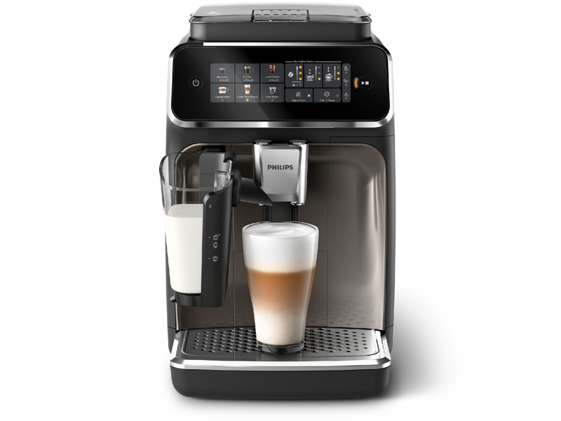 How I tested, Why you can trust IndyBest U.S. reviews, The best coffee machines for 2025 are:, Ninja luxe café premier three-in-one espresso drip coffee and cold brew maker, L’Or barista coffee and espresso system, Breville bambino plus, Chefman caffeinator, Profitec ride espresso machine, Keurig K-brew and chill, Nespresso vertuoplus deluxe, Philips lattego series 3300, What is the best coffee maker? 