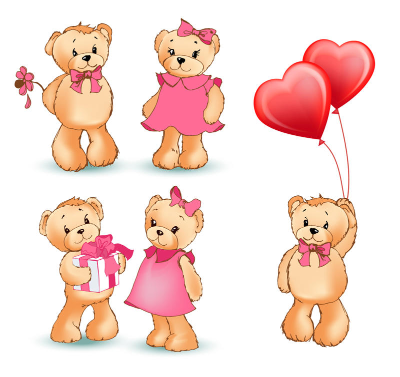 Princess the Bear, Peanut the Elephant, McDonald's Teenie Beanie Babies, Teddy Bears (Multiple Colors), Tabasco the Bull, Humphrey the Camel, Peking the Panda, Chilly the Polar Bear, Bones the Dog, Inch the Worm, Web the Spider, Splash the Whale, Quackers the Duck, Lizzy the Lizard, Pinky the Flamingo, Squealer the Pig, Snort the Bull, Legs the Frog, When Plush Became Precious