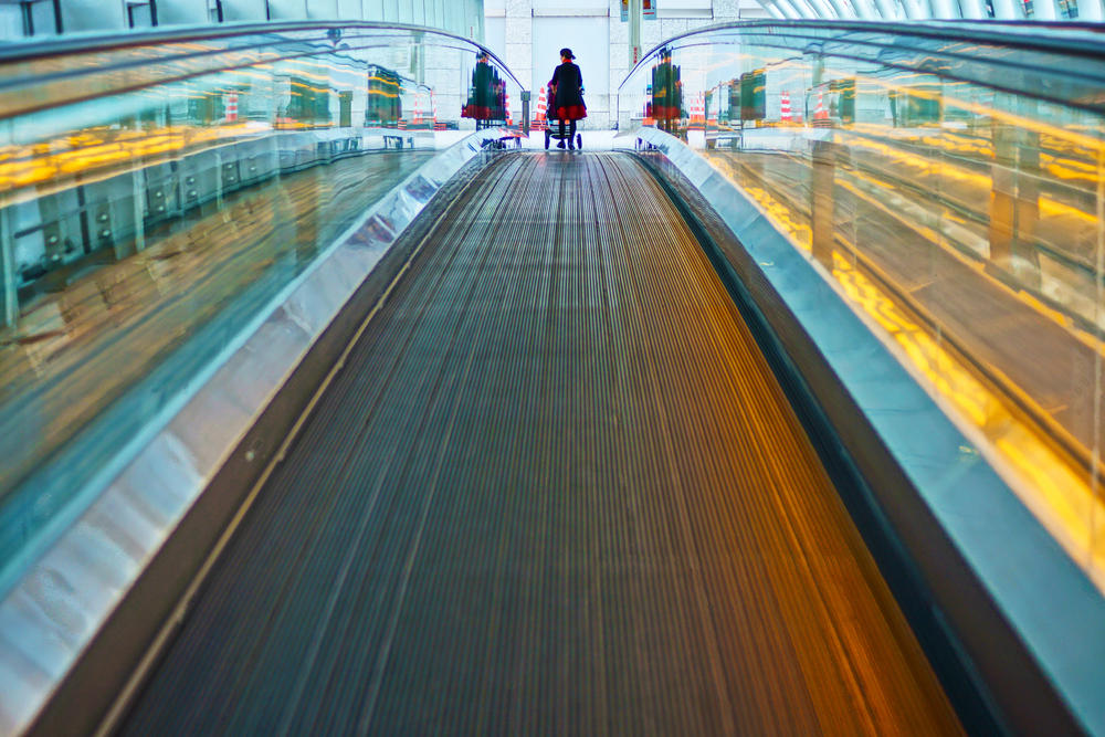 Moving Walkways Elektro the Robot, Telautograph, Underwater Hotels, Computerized Highways, All-Electric Cities, Kitchen of the Future, Disposable Plate Makers, Moving Walkways, Wireless Telephones, Automatic Gatekeepers, Braille Printing Devices, Third Rail Technology, Pressurized Aerosol Sprays, Electric Automobiles, Automatic Potato Mashers, Poulson Telegraphone, Electric Dumbwaiters, When Tomorrow Never Came