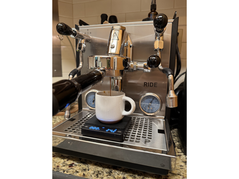 How I tested, Why you can trust IndyBest U.S. reviews, The best coffee machines for 2025 are:, Ninja luxe café premier three-in-one espresso drip coffee and cold brew maker, L’Or barista coffee and espresso system, Breville bambino plus, Chefman caffeinator, Profitec ride espresso machine, Keurig K-brew and chill, Nespresso vertuoplus deluxe, Philips lattego series 3300, What is the best coffee maker? 