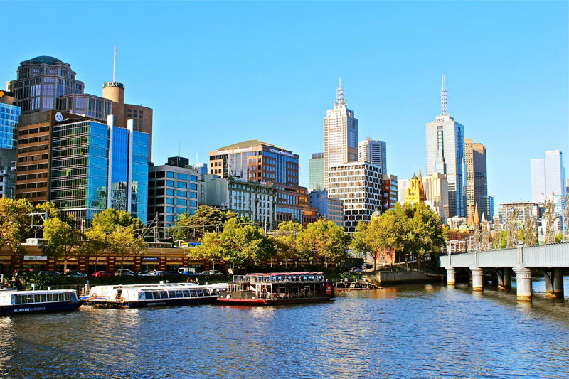 Melbourne, Australia Tokyo, Japan, Lisbon, Portugal, Melbourne, Australia, Reykjavik, Iceland, Seoul, South Korea, Ljubljana, Slovenia, Mexico City, Mexico, Dubai, UAE, Venice, Italy, Bangkok, Thailand, Los Angeles, USA, Barcelona, Spain, Bali, Indonesia, New York City, USA