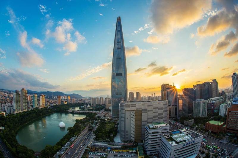 Seoul, South Korea Tokyo, Japan, Lisbon, Portugal, Melbourne, Australia, Reykjavik, Iceland, Seoul, South Korea, Ljubljana, Slovenia, Mexico City, Mexico, Dubai, UAE, Venice, Italy, Bangkok, Thailand, Los Angeles, USA, Barcelona, Spain, Bali, Indonesia, New York City, USA