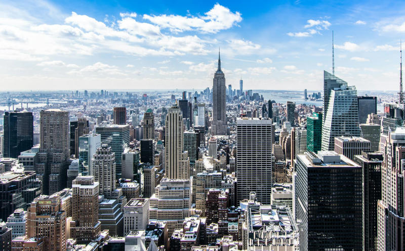 New York City, USA Tokyo, Japan, Lisbon, Portugal, Melbourne, Australia, Reykjavik, Iceland, Seoul, South Korea, Ljubljana, Slovenia, Mexico City, Mexico, Dubai, UAE, Venice, Italy, Bangkok, Thailand, Los Angeles, USA, Barcelona, Spain, Bali, Indonesia, New York City, USA