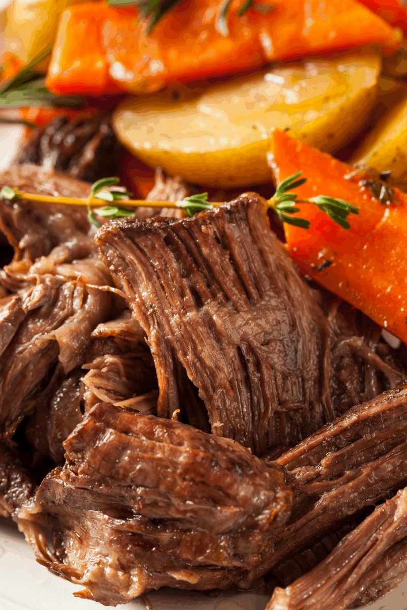 Why cook a roast in an oven bag?, Best meats for pot roast in a bag, How to cook a pot roast in an oven bag, Cooking times: how long to cook a roast in an oven bag