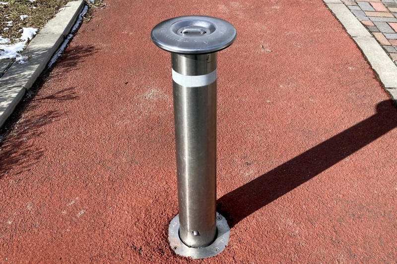 都市防犯インフラ現状, 都市インフラの脆弱性, 盗難抑制の材質転換, 都市防犯の構造改革