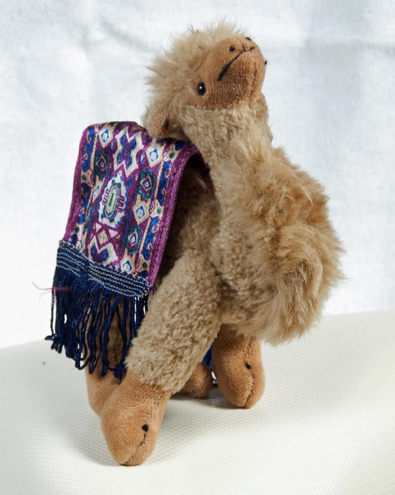Princess the Bear, Peanut the Elephant, McDonald's Teenie Beanie Babies, Teddy Bears (Multiple Colors), Tabasco the Bull, Humphrey the Camel, Peking the Panda, Chilly the Polar Bear, Bones the Dog, Inch the Worm, Web the Spider, Splash the Whale, Quackers the Duck, Lizzy the Lizard, Pinky the Flamingo, Squealer the Pig, Snort the Bull, Legs the Frog, When Plush Became Precious