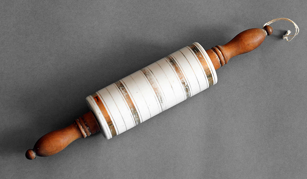 Marble Rolling Pin With Wooden Cradle Marble Rolling Pin With Wooden Cradle, Gold-Plated Salt And Pepper Grinders, Handcrafted Walnut Cutting Board, Crystal Glass Oil And Vinegar Cruet, Copper Hanging Pot Rack, Brass Utensil Holder, Vintage-Inspired Ceramic Butter Dish, Porcelain Mortar And Pestle, Engraved Stainless Steel Measuring Spoons, Artisan Linen Apron, Handmade Rattan Fruit Basket, Etched Glass Canister Set, Polished Stone Cheese Board, Sculptural Wooden Spoon Rest, Elegant Wine Decanter With Stopper
