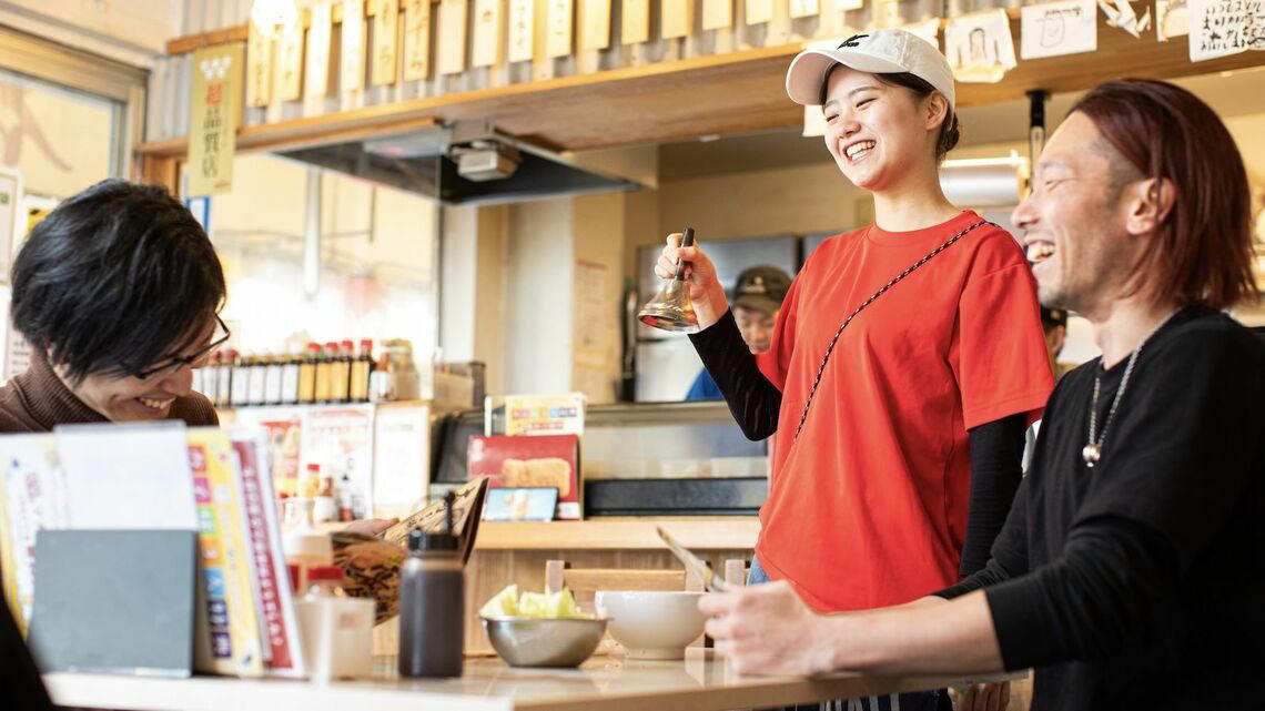 ディズニーランドより串カツ田中, 「理念と現実のギャップ」に直面した経営判断, 「想定内の損失」を受け入れる, 「禁煙化ショック」と想定外の転機, コロナ禍が証明した「先見の明」, 支持を支えた「明るく清潔な店」と体験価値, マニュアルを超えた「心のこもった接客」